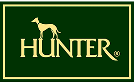 logo hunter