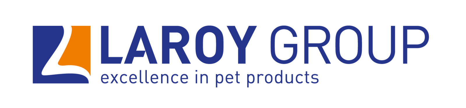 logo laroy