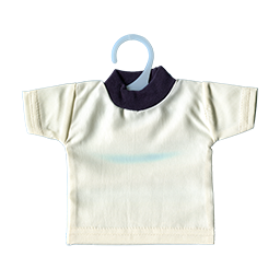 Mini t-shirt