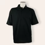 usbasic polo chelsea zwart